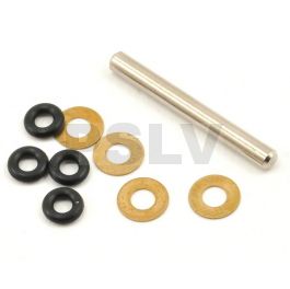 BLH3113 - AXE AVEC JOINT TORIQUE  120 SR